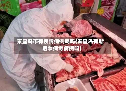 秦皇岛市有疫情病例吗吗(秦皇岛有新冠状病毒病例吗)