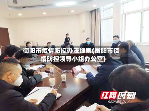 衡阳市疫情防控办法细则(衡阳市疫情防控领导小组办公室)-第2张图片