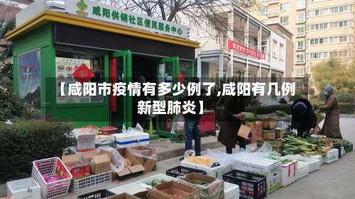 【咸阳市疫情有多少例了,咸阳有几例新型肺炎】