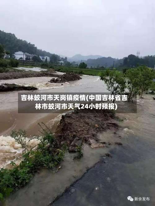 吉林蛟河市天岗镇疫情(中国吉林省吉林市蛟河市天气24小时预报)