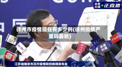 徐州市疫情现在有多少例(徐州疫情严重吗最新)-第3张图片