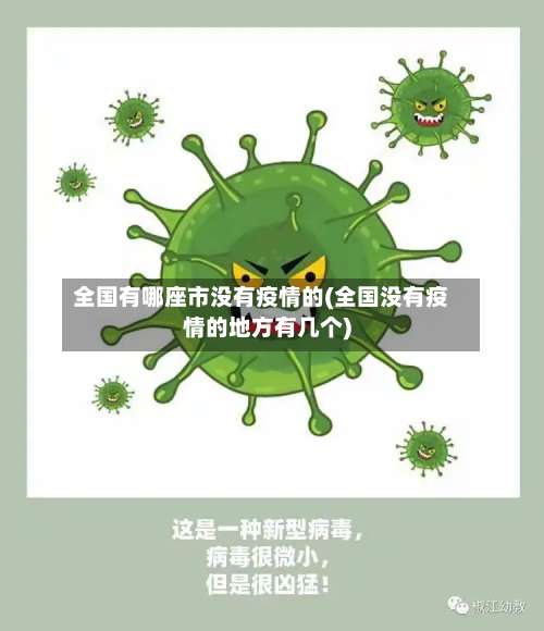 全国有哪座市没有疫情的(全国没有疫情的地方有几个)-第3张图片