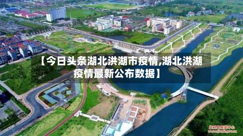 【今日头条湖北洪湖市疫情,湖北洪湖疫情最新公布数据】