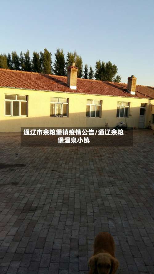 通辽市余粮堡镇疫情公告/通辽余粮堡温泉小镇-第2张图片