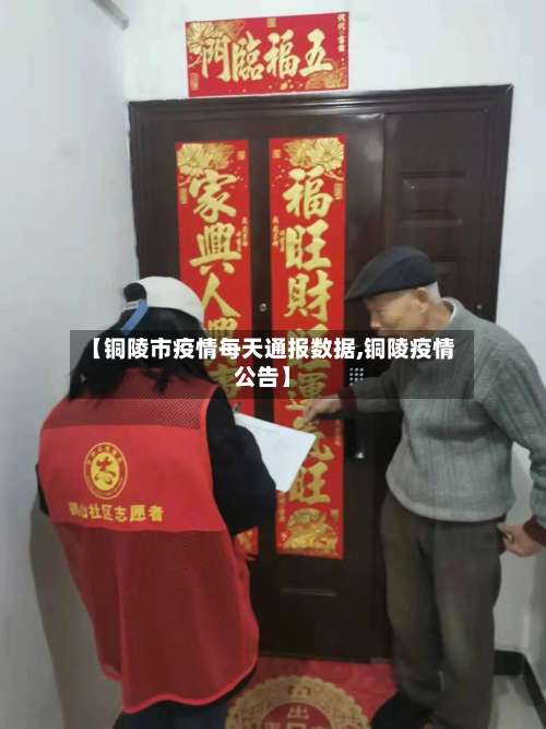 【铜陵市疫情每天通报数据,铜陵疫情公告】