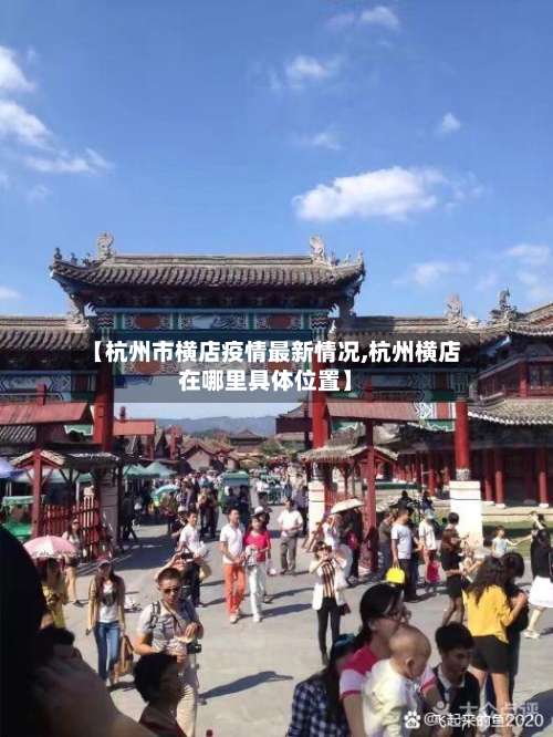 【杭州市横店疫情最新情况,杭州横店在哪里具体位置】