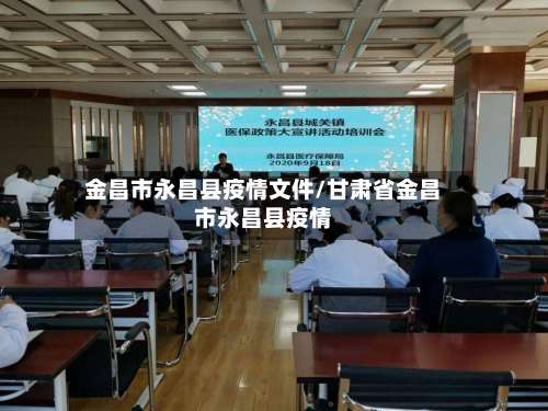 金昌市永昌县疫情文件/甘肃省金昌市永昌县疫情