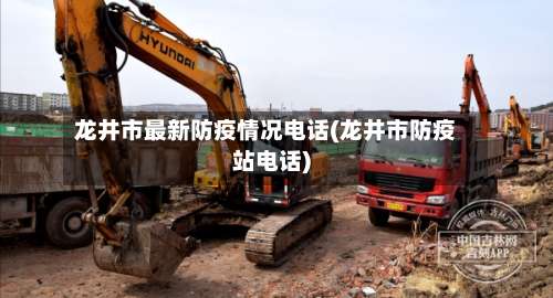 龙井市最新防疫情况电话(龙井市防疫站电话)-第3张图片