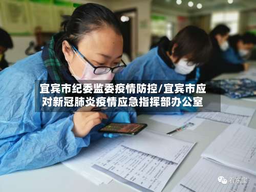 宜宾市纪委监委疫情防控/宜宾市应对新冠肺炎疫情应急指挥部办公室