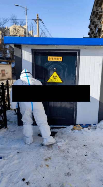 长春市宽城柳影路疫情/长春市宽城区疫情