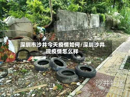 深圳市沙井今天疫情如何/深圳沙井现疫情怎么样