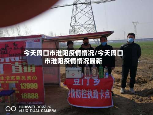 今天周口市淮阳疫情情况/今天周口市淮阳疫情情况最新-第2张图片