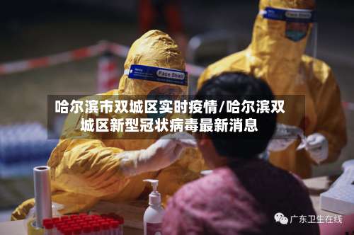 哈尔滨市双城区实时疫情/哈尔滨双城区新型冠状病毒最新消息
