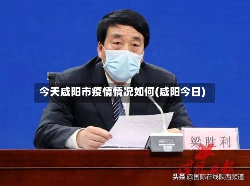 今天咸阳市疫情情况如何(咸阳今日)-第3张图片