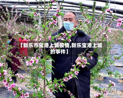 【新乐市宝港上城疫情,新乐宝港上城的事件】