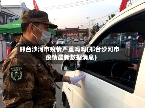 邢台沙河市疫情严重吗吗(邢台沙河市疫情最新数据消息)