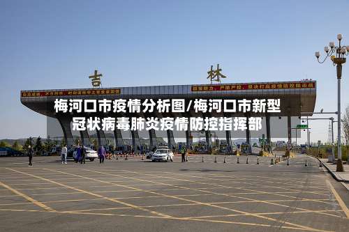 梅河口市疫情分析图/梅河口市新型冠状病毒肺炎疫情防控指挥部-第2张图片