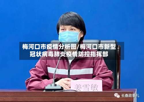 梅河口市疫情分析图/梅河口市新型冠状病毒肺炎疫情防控指挥部-第3张图片