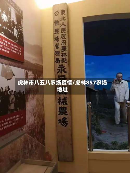 虎林市八五八农场疫情/虎林857农场地址