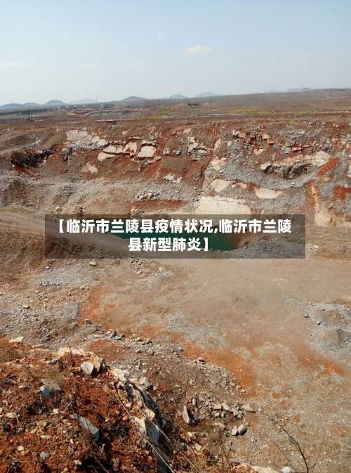 【临沂市兰陵县疫情状况,临沂市兰陵县新型肺炎】-第2张图片