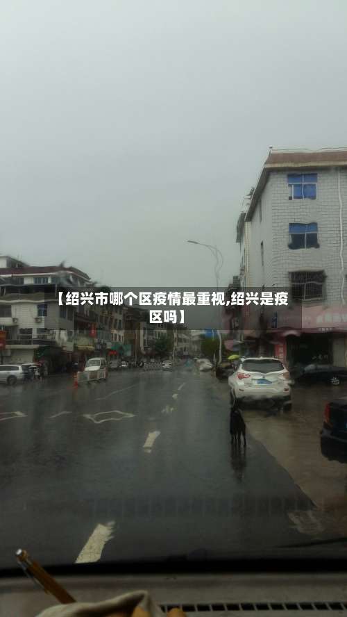 【绍兴市哪个区疫情最重视,绍兴是疫区吗】