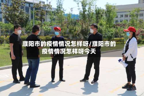 濮阳市的疫情情况怎样呀/濮阳市的疫情情况怎样呀今天