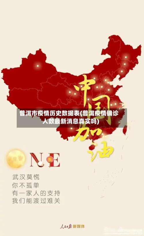普洱市疫情历史数据表(普洱疫情确诊人数最新消息真实吗)
