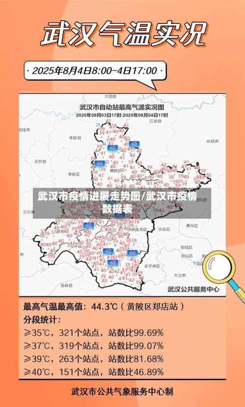 武汉市疫情进展走势图/武汉市疫情数据表-第2张图片