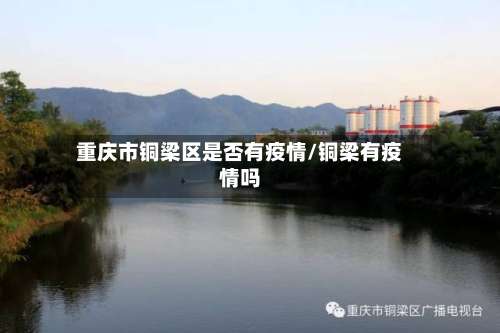 重庆市铜梁区是否有疫情/铜梁有疫情吗-第2张图片