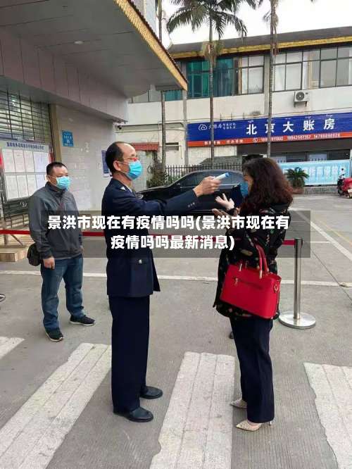 景洪市现在有疫情吗吗(景洪市现在有疫情吗吗最新消息)