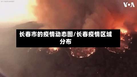 长春市的疫情动态图/长春疫情区域分布-第2张图片