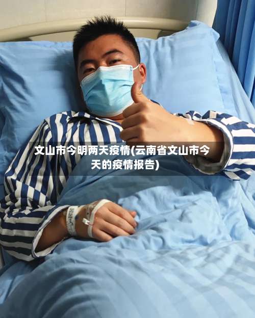 文山市今明两天疫情(云南省文山市今天的疫情报告)