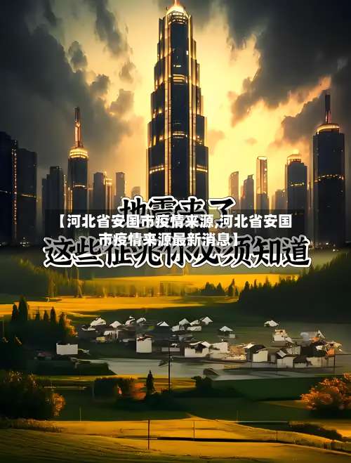 【河北省安国市疫情来源,河北省安国市疫情来源最新消息】