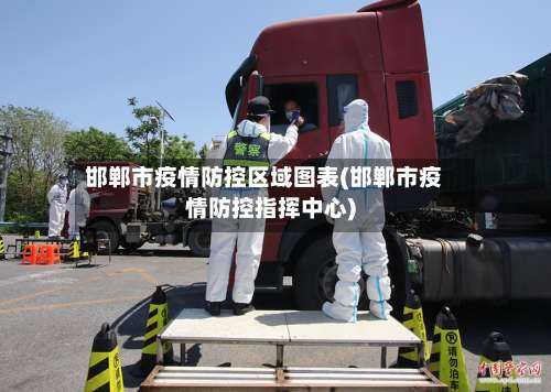 邯郸市疫情防控区域图表(邯郸市疫情防控指挥中心)