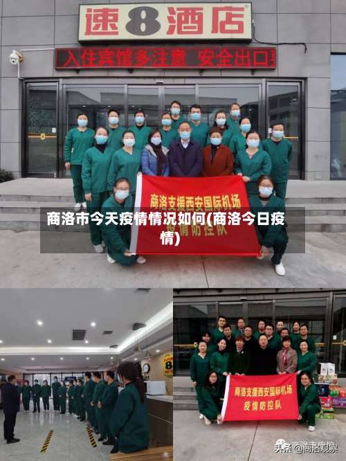 商洛市今天疫情情况如何(商洛今日疫情)-第3张图片