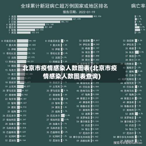 北京市疫情感染人数图表(北京市疫情感染人数图表查询)