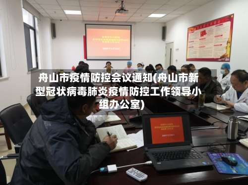 舟山市疫情防控会议通知(舟山市新型冠状病毒肺炎疫情防控工作领导小组办公室)-第2张图片