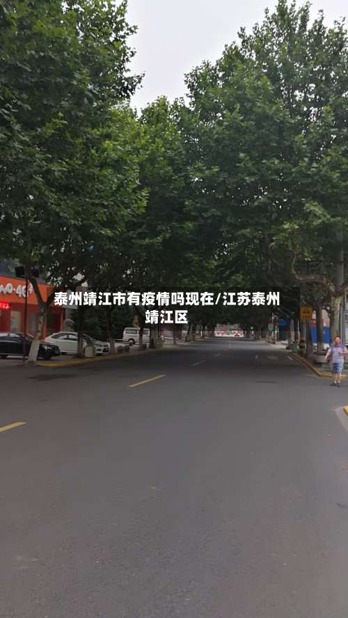 泰州靖江市有疫情吗现在/江苏泰州靖江区-第3张图片