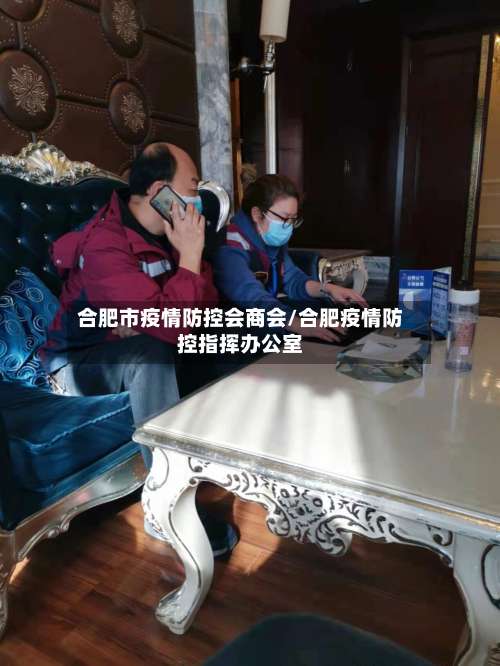 合肥市疫情防控会商会/合肥疫情防控指挥办公室