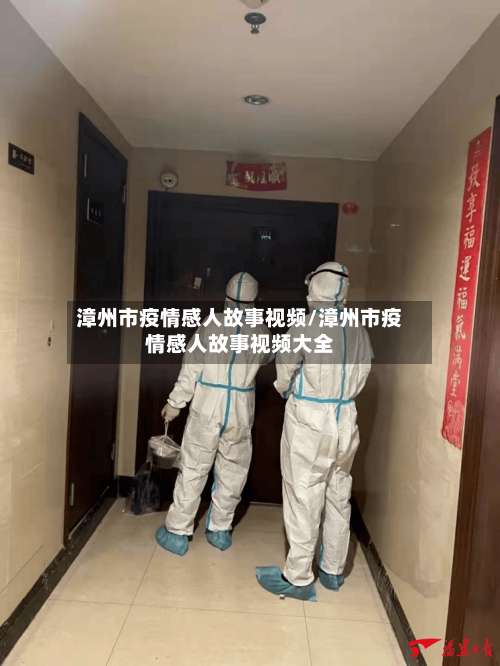 漳州市疫情感人故事视频/漳州市疫情感人故事视频大全-第3张图片