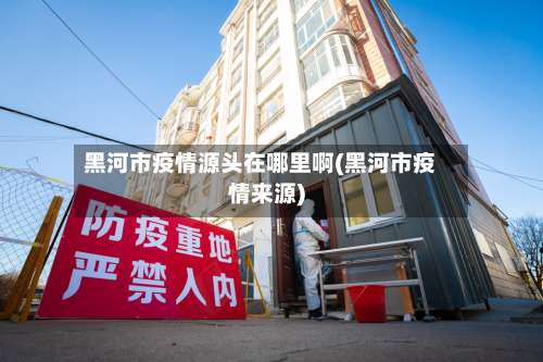 黑河市疫情源头在哪里啊(黑河市疫情来源)