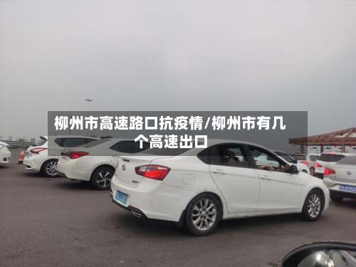 柳州市高速路口抗疫情/柳州市有几个高速出口