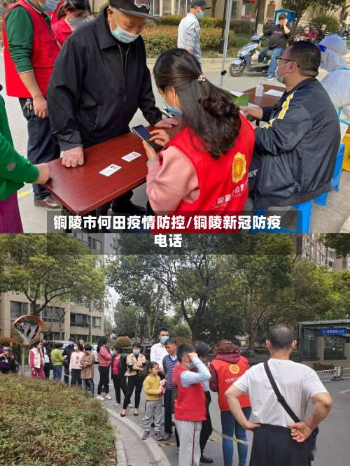 铜陵市何田疫情防控/铜陵新冠防疫电话
