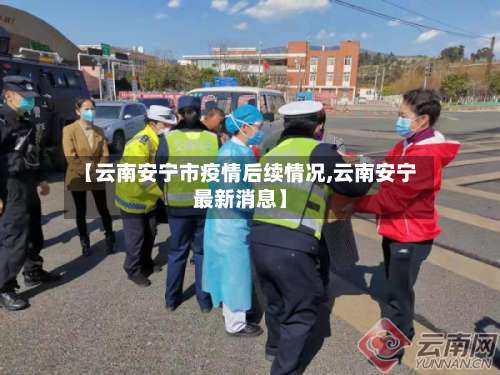 【云南安宁市疫情后续情况,云南安宁最新消息】-第3张图片