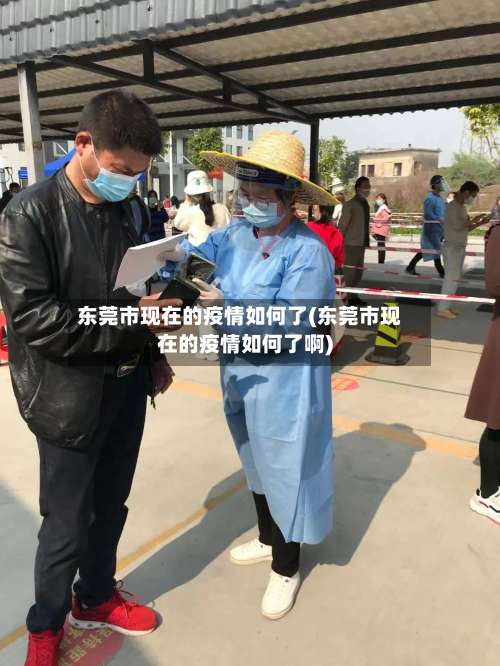 东莞市现在的疫情如何了(东莞市现在的疫情如何了啊)