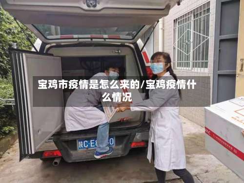宝鸡市疫情是怎么来的/宝鸡疫情什么情况