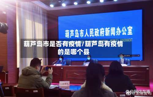 葫芦岛市是否有疫情/葫芦岛有疫情的是哪个县