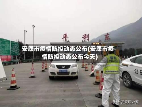安康市疫情防控动态公布(安康市疫情防控动态公布今天)-第2张图片