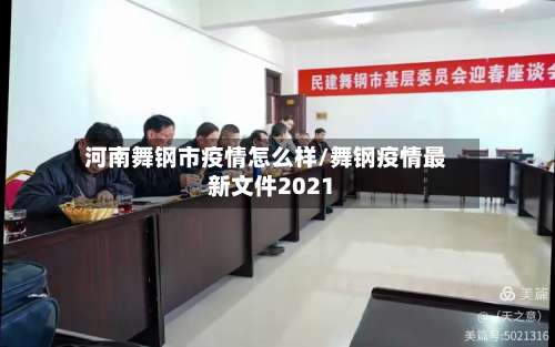 河南舞钢市疫情怎么样/舞钢疫情最新文件2021-第2张图片