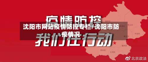 沈阳市网站疫情防控专栏/沈阳市防疫情况-第3张图片